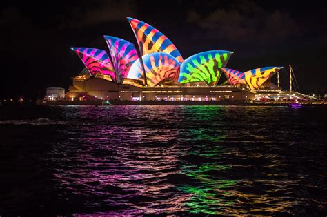 Cassino De Estrela Do Vivid Sydney