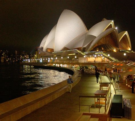 Cassino Restaurante Em Sydney