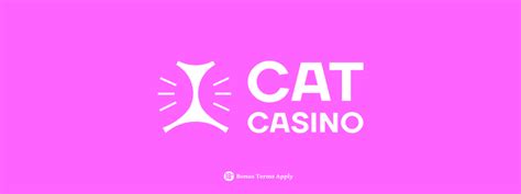 Cat Casino Gif