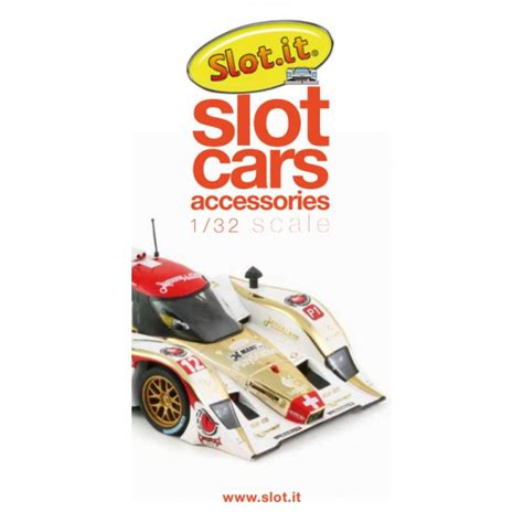 Catalogo De Slot