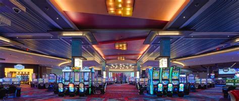 Catskills Casino Localizacao
