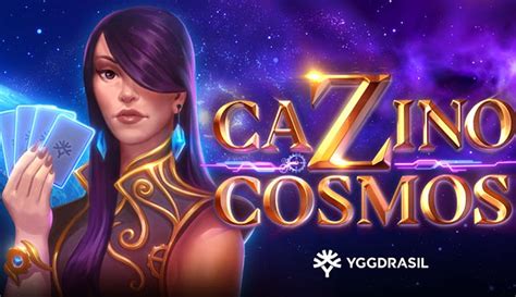 Cazino Cosmos Slot Gratis