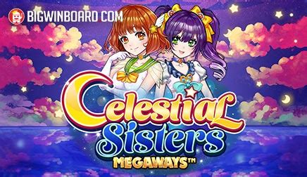Celestial Sisters Megaways Novibet