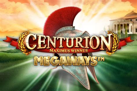 Centurion Megaways 1xbet