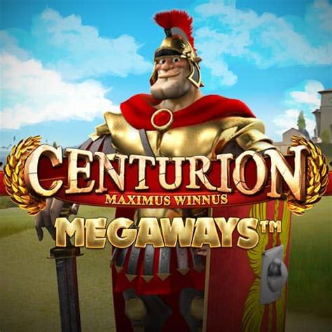 Centurion Megaways Brabet