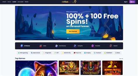 Cetusgames Casino Apk