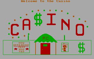 Cga Games Casino Haiti