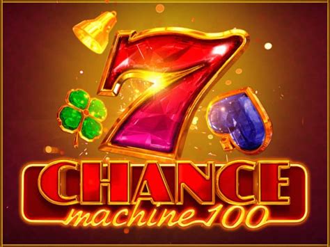 Chance Machine 20 Review 2024