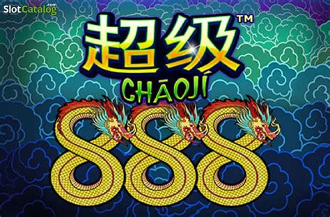 Chaoji 888 Bet365