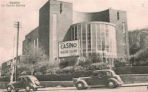 Charleroi Casino