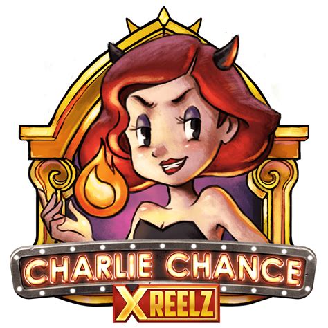 Charlie Chance Blaze