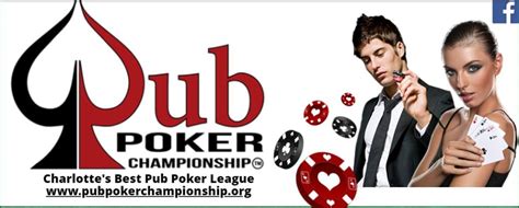 Charlotte Nc Poker League