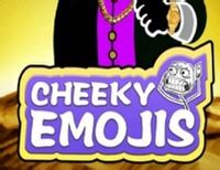 Cheeky Emojis Review 2024