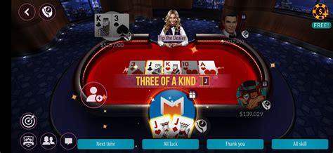 Chegar A 1 Milhao De Fichas Da Zynga Poker Gratis