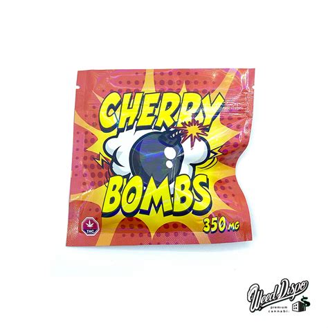Cherry Bombs Bwin