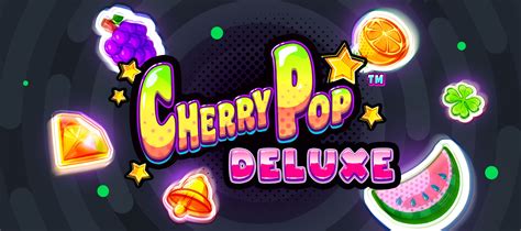 Cherrypop Deluxe Betway