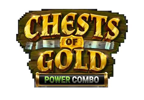 Chests Of Gold Power Combo Sportingbet