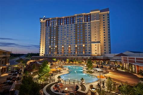 Chickasaw Casino De Enxofre Oklahoma