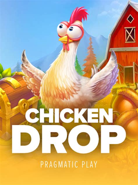 Chicken Drop Sportingbet