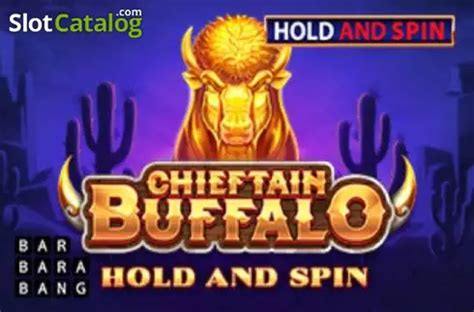 Chieftain Buffalo Brabet
