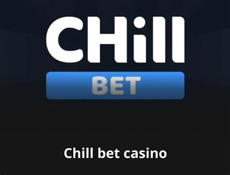 Chillbet Casino Belize