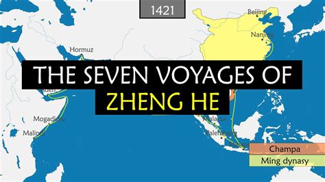 China Voyage Betfair
