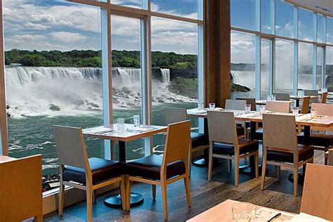 Chines Pequeno Almoco Casino Niagara Falls