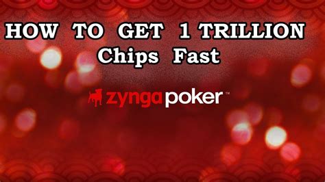 Chip Poker Da Zynga Atraves Pulsa 2024
