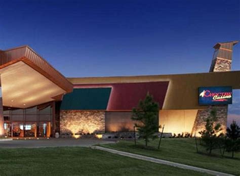 Choctaw Casino Mcalester Oklahoma