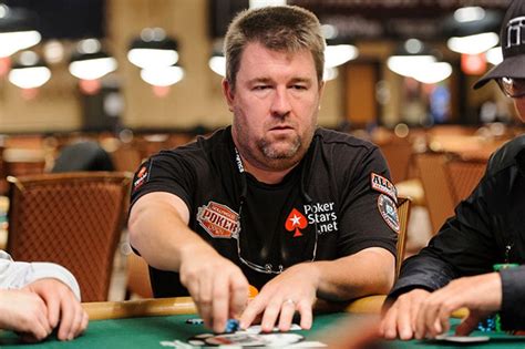 Chris Moneymaker Poker Historia