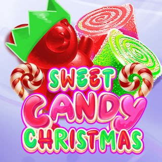 Christmas Candy Parimatch