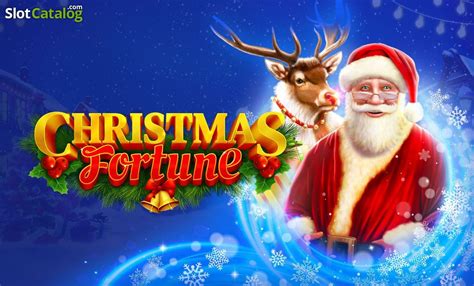 Christmas Fortune Slot - Play Online