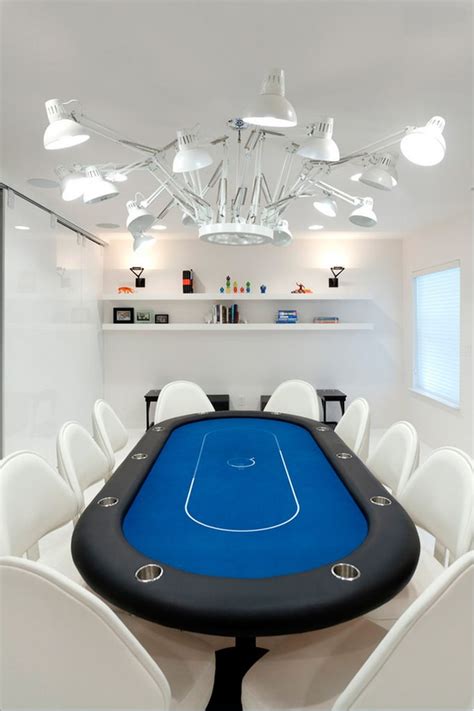 Chula Vista Da Sala De Poker