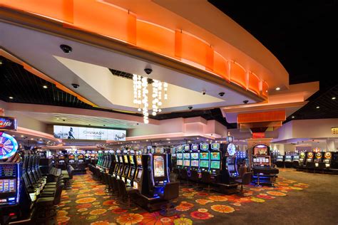 Chumash Casino Resort De Emprego