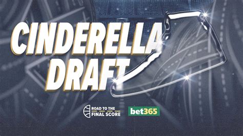 Cinderella S Ball Bet365