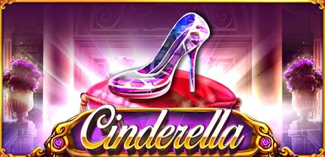 Cinderella Slot Gratis