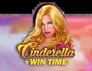 Cinderella Win Time Parimatch