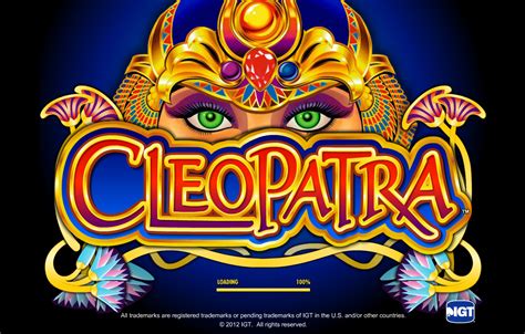 Cleopatra Casino Mexico