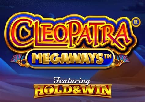Cleopatra Megaways 1xbet