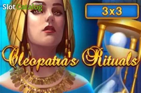 Cleopatra S Rituals 3x3 Brabet