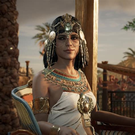 Cleopatra Vii Betsson