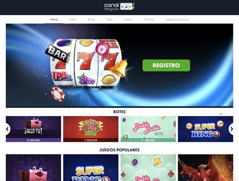 Clover Bingo Casino Codigo Promocional