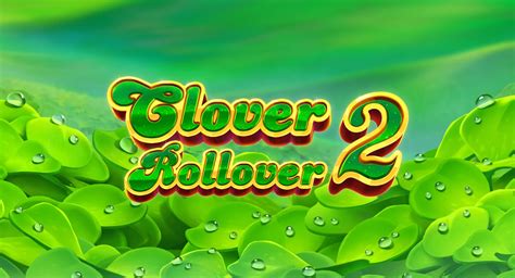 Clover Rollover 2 Netbet