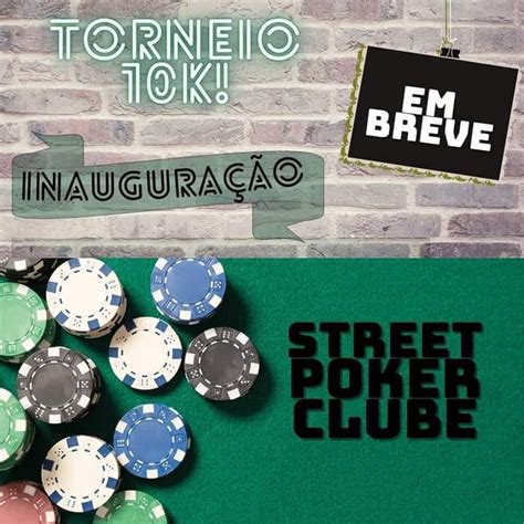 Clube De Poker De Caxias Do Sul