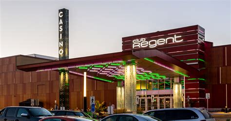 Clube Regente Casino De Winnipeg Manitoba
