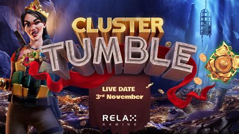 Cluster Tumble 888 Casino