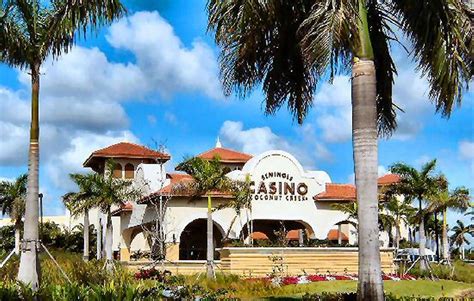 Coconut Creek Casino Restaurante Italiano