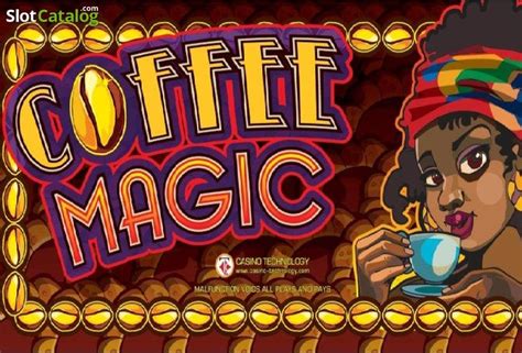 Coffee Magic Novibet