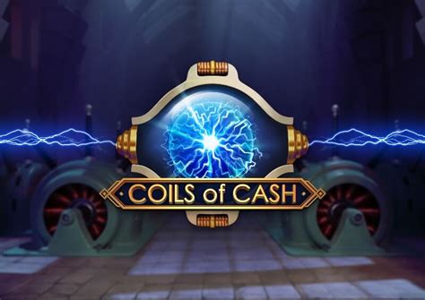 Coils Of Cash Betsson