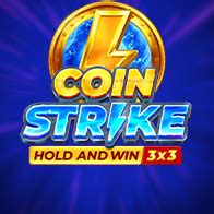 Coin Strike Hold And Win Betway